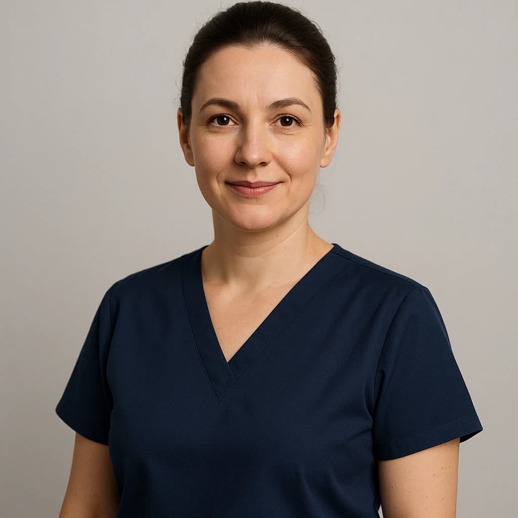 Петрова Елена Викторовна