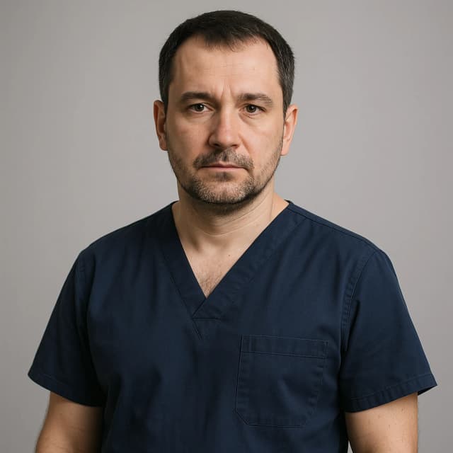 Сидоров Дмитрий Олегович