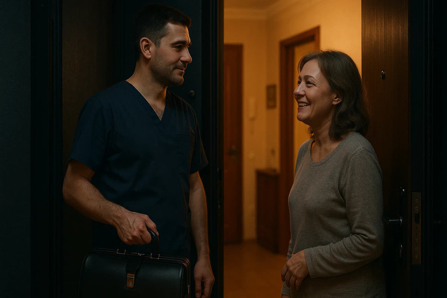 Вывод из запоя на дому — врач приедет за 30 минут в Химках